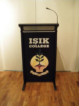 ISIK College